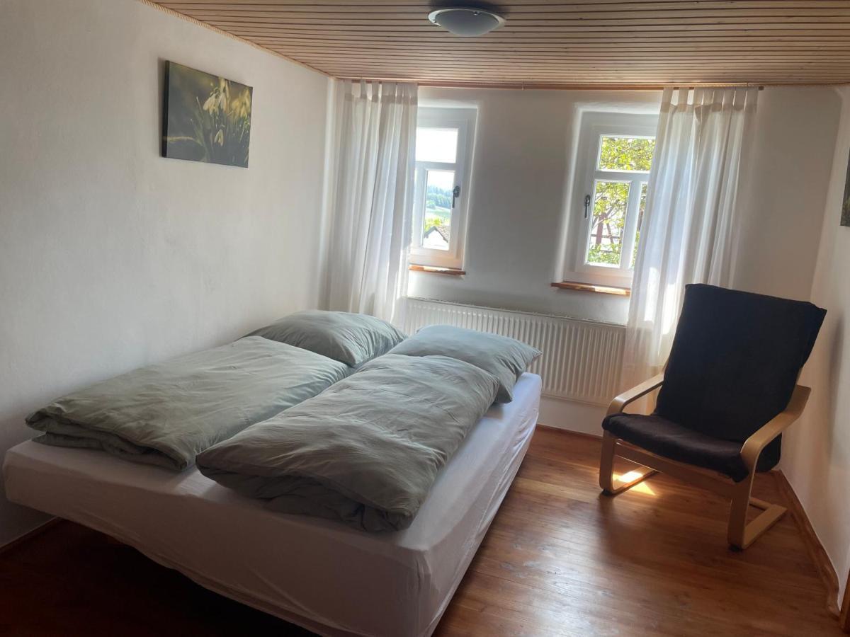 Ferienhaus Beller Gehaichnis Bell  Екстериор снимка
