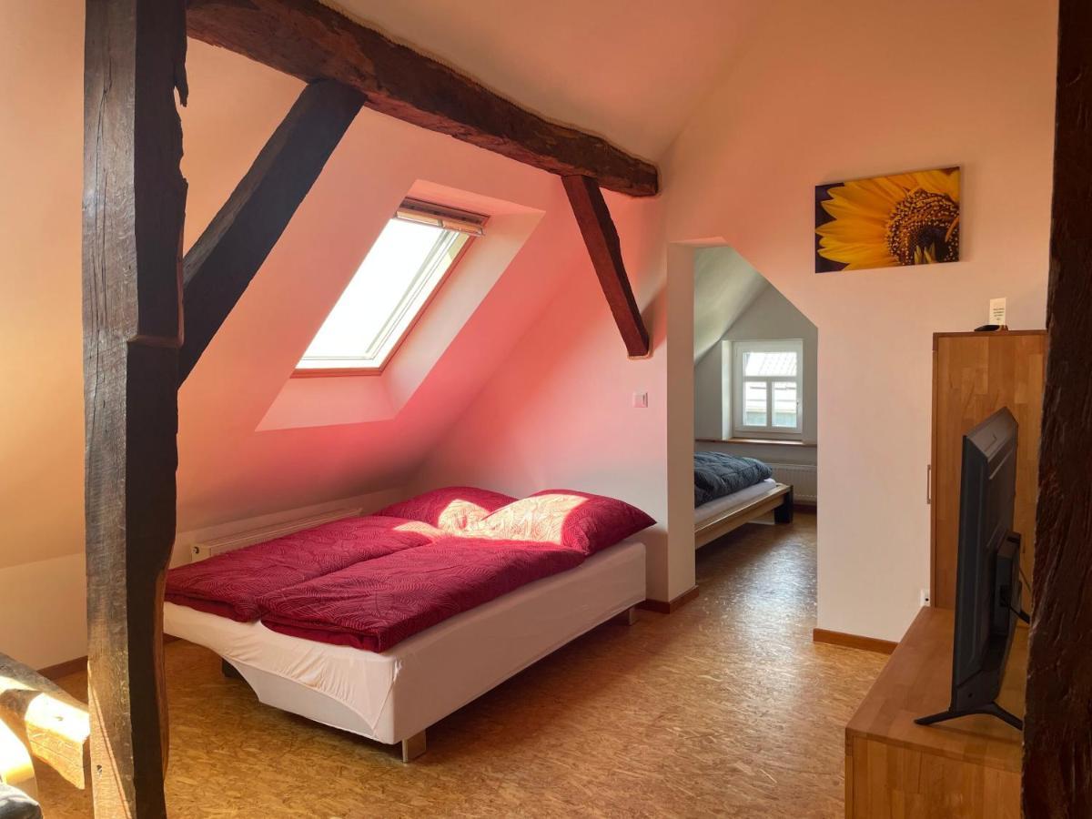 Ferienhaus Beller Gehaichnis Bell  Екстериор снимка