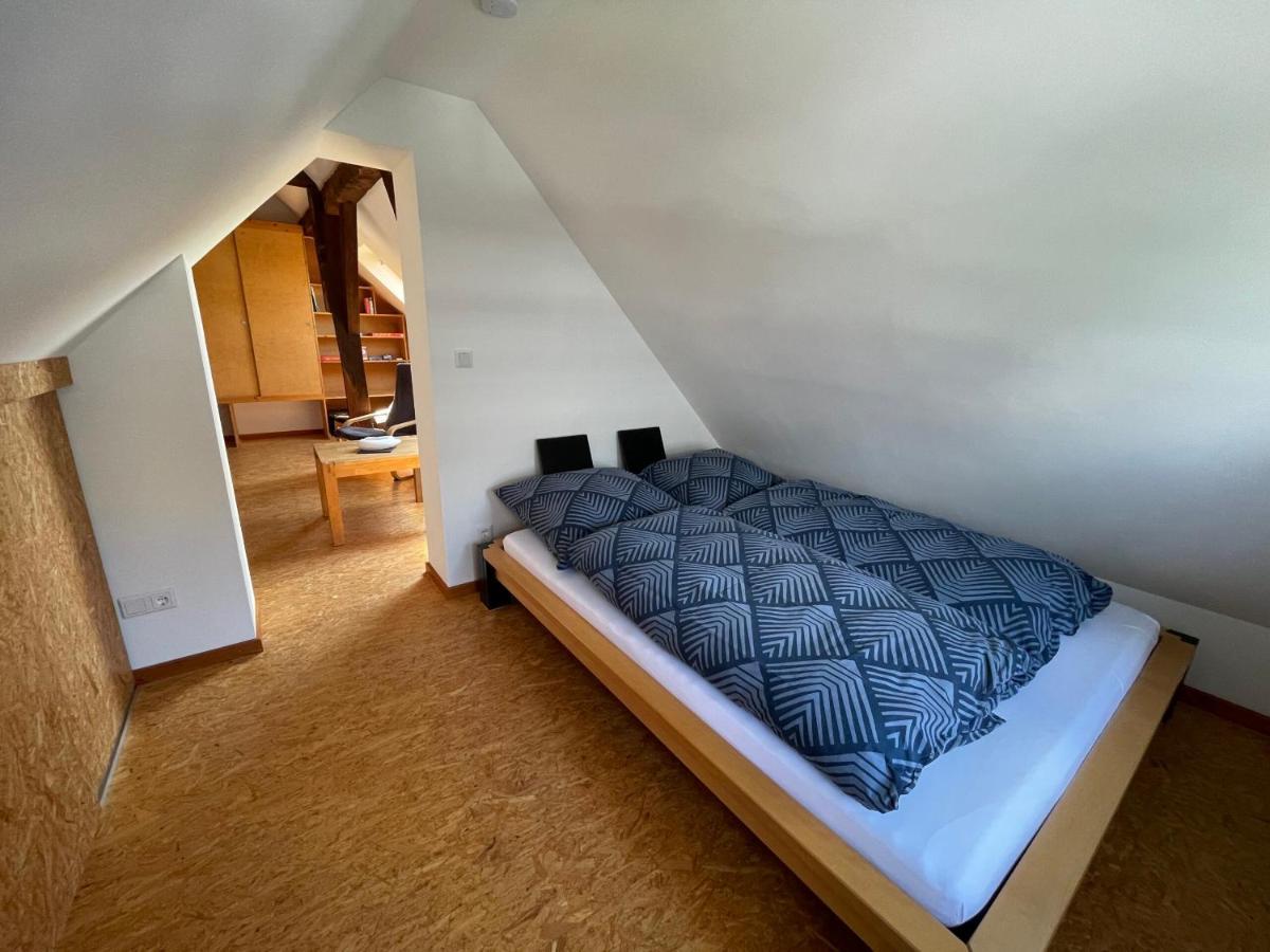 Ferienhaus Beller Gehaichnis Екстериор снимка