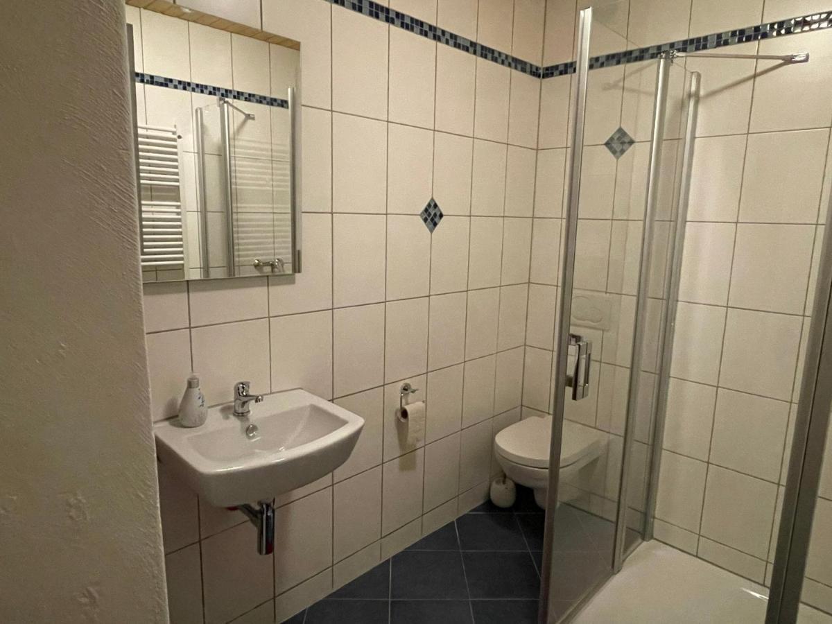 Ferienhaus Beller Gehaichnis Bell  Екстериор снимка