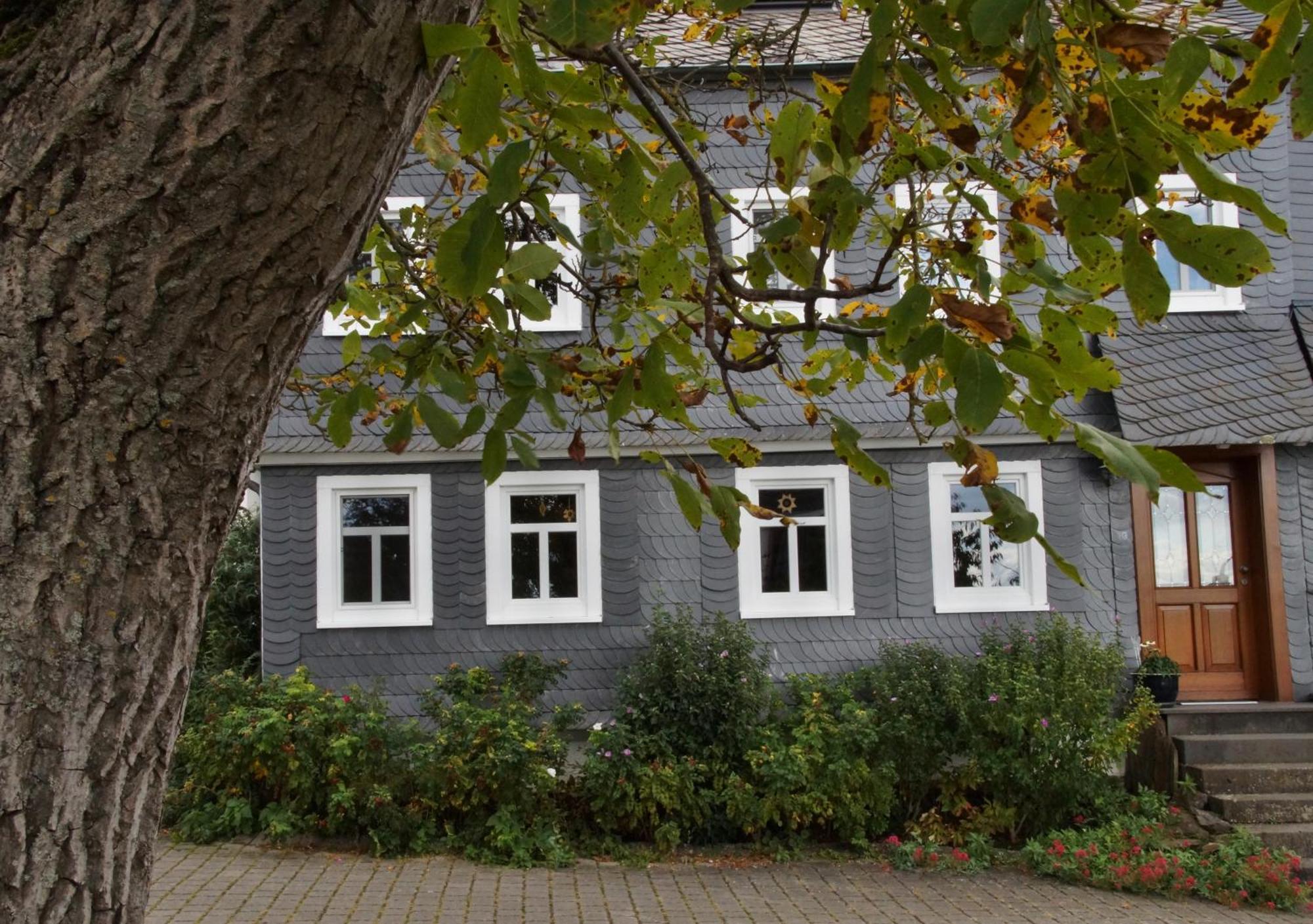 Ferienhaus Beller Gehaichnis Bell  Екстериор снимка